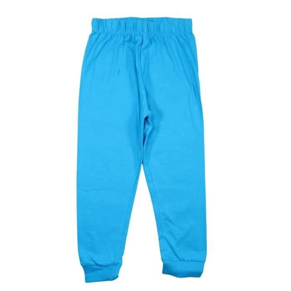 Pyjama - PAW PATROL - PAW 52041924 S2-6A - Valkoinen - Poika - Pat' Patrouille - Lisenssi - 8 år