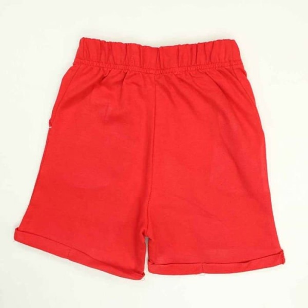 Bermuda Lee cooper - GLC1516 BT S3 - Bermudat Poika Rød S