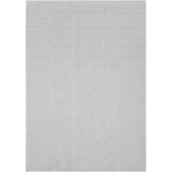SEHRAZAT - Salongmatta ADA 2430 Grå 160x230 Grå