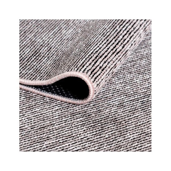 Mani Textile - Inomhustapet STRELA Rosa 160x230 Rosa