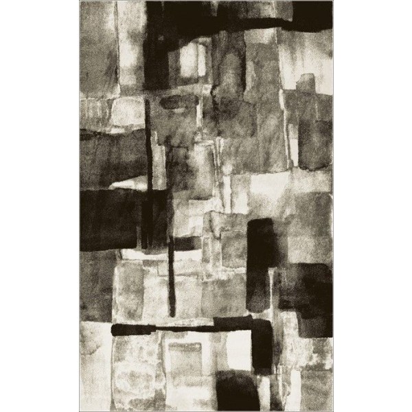 Matto - PINTA - Beige - 120x180 cm - Paksuus 9 mm - Polyesteri - Vintage