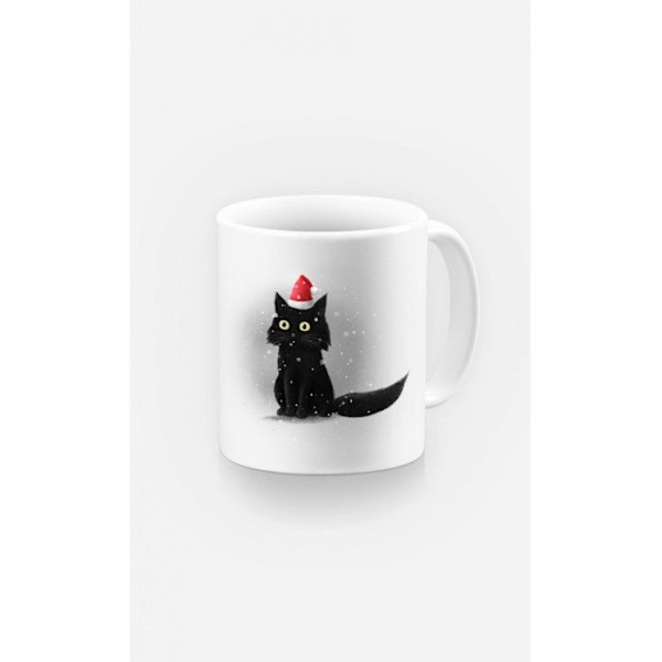 Wooop - MUG TILLBEHÖR JULKATT TU