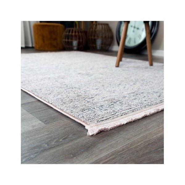 Mani Textile - Inomhustapet STRELA Rosa 160x230 Rosa