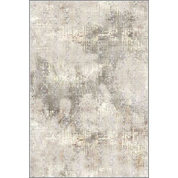 Olohuoneen matto 120x180 cm Polyester Tena Tena