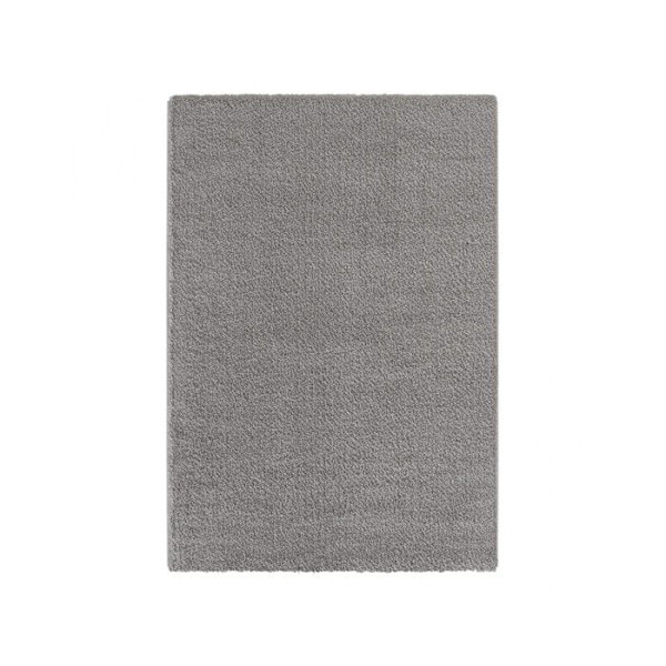 Vardagsrumsmatta - SEHRAZAT - VELVET 8920 - Grå - 80x300 - Modern Grå