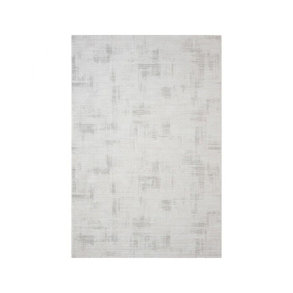 SEHRAZAT - Olohuoneen matto NORA 5510 Harmaa 120x170 Grå