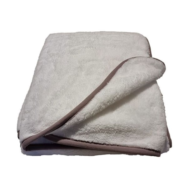 Vauvan peitto - Lila - 100x150 - Polyesteri - Tavallinen Lila
