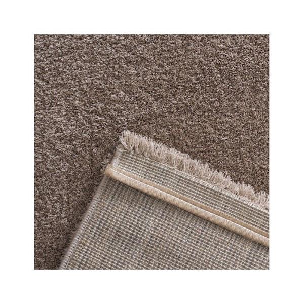 Mani Textile - Inomhusmatta VELVET Beige 200x290 Beige