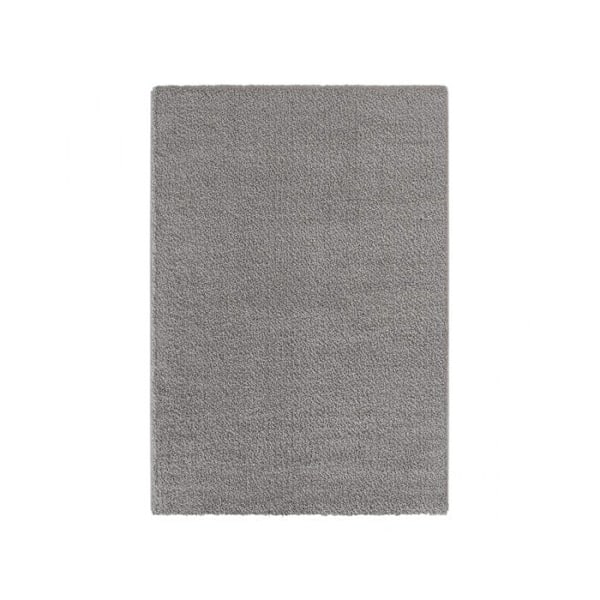 SEHRAZAT - Véloursoffa MATTA 8920 Grå 200x290 Grå