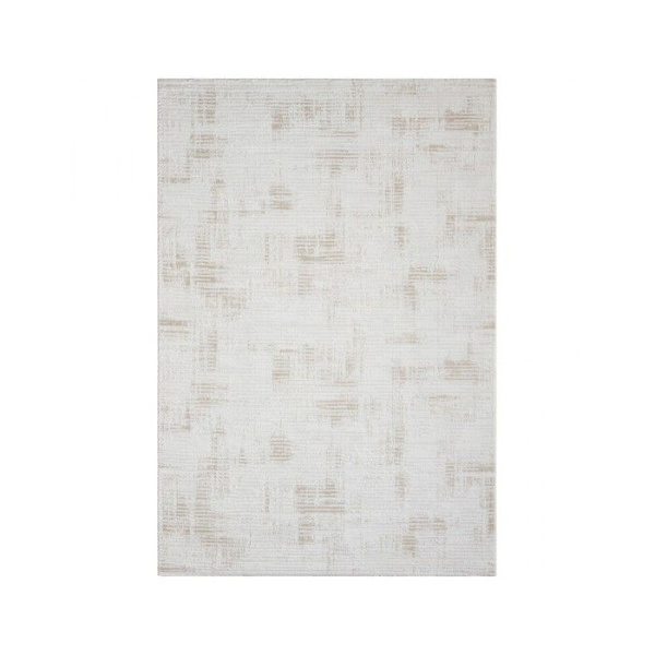 SEHRAZAT - Olohuoneen matto NORA 5500 Beigen värinen 120x170 Beige
