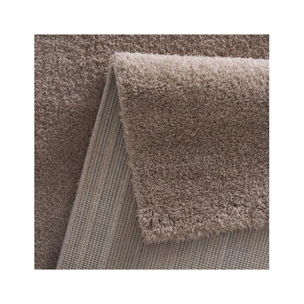 Mani Textile - Inomhusmatta VELVET Beige 200x290 Beige