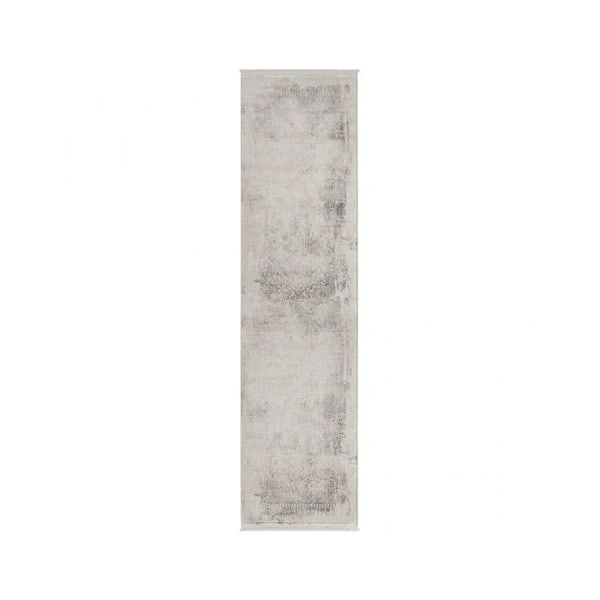 SEHRAZAT - Olohuoneen matto DIAMOND 7840 Harmaa 200x290 Grå