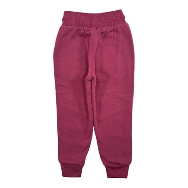 Juoksuhousut - Lee Cooper - LC12201 PA S3-12A - Punainen - Tyttö - Hengittävä Röd 12 år