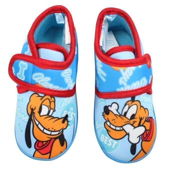 Disney-sutsko - WD15754 + WD15755 S1-25 - Donald-sutsko - Drenge Blå rød 24