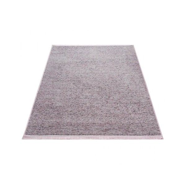 Mani Textile - Inomhustapet STRELA Rosa 160x230 Rosa