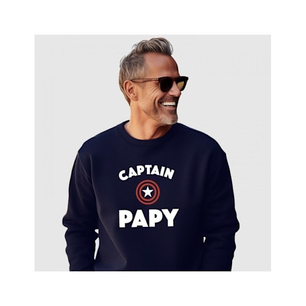 ENKR - MIEHEN HIKITREENI KAPTEENI PAPY - jag