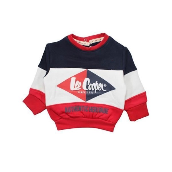 Lee Cooper - Lee Cooper vauvan juoksuhousut. MARINE 12M Marin 9 månader