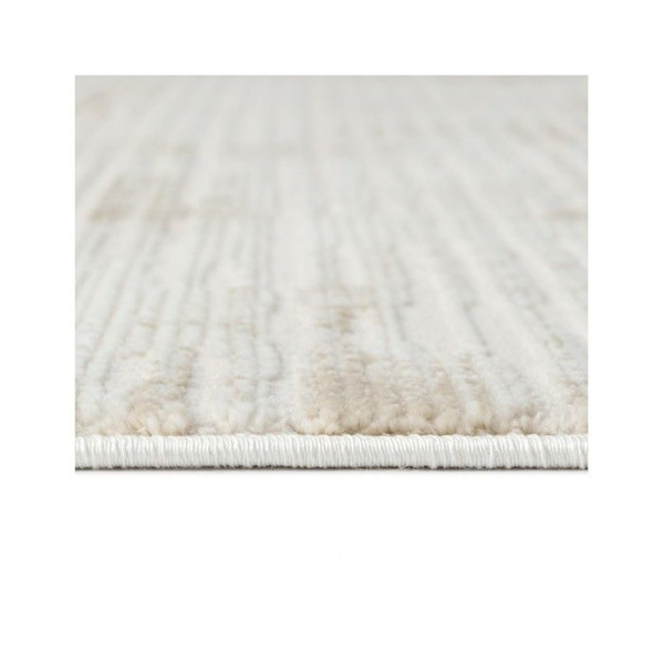 SEHRAZAT - Olohuoneen matto NORA 5500 Beigen värinen 120x170 Beige