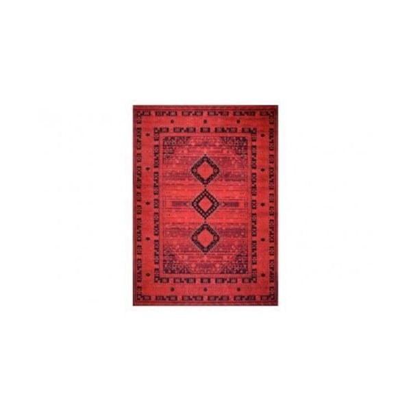 MAGHREB Punaisen maton mitat - 80x150