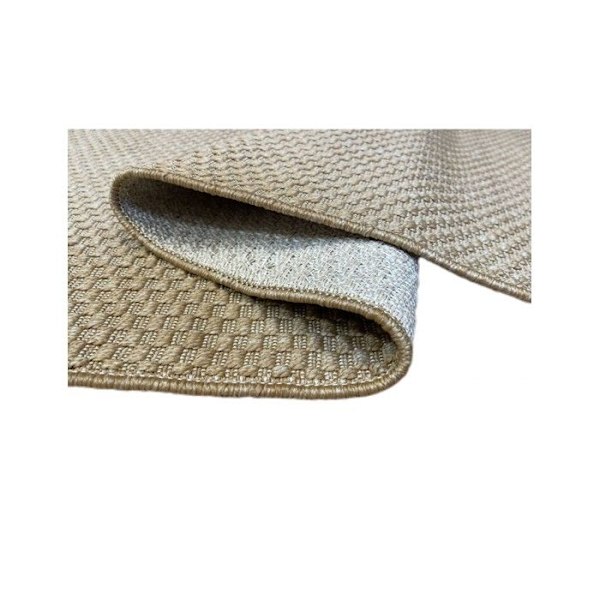 Mani Textile - KELKIT K5621 Beige vardagsrumsmatta 120x180 Beige
