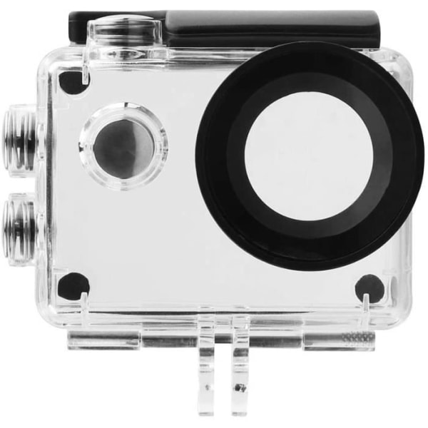 AKASO vattentät skyddsfodral för Brave 4 Pro Action Camera