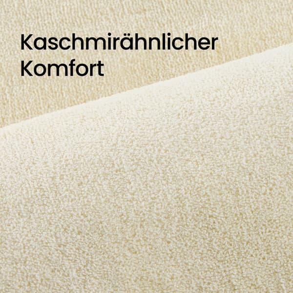 Vardagsrumsmatta | Beige | 120x170 cm