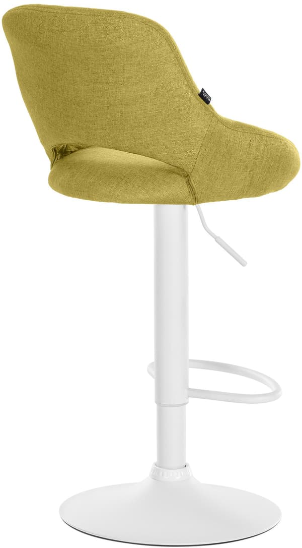 Justerbar barstol - Stool - Höjdjustering för perfekt passform