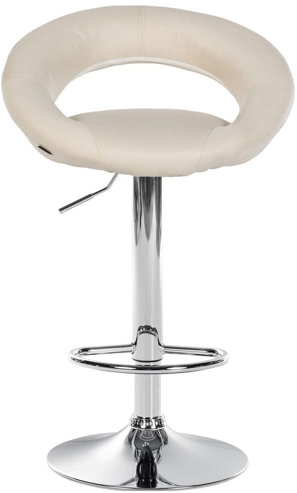 Justerbar barstol - High Pall - Maximal Comfort & Support