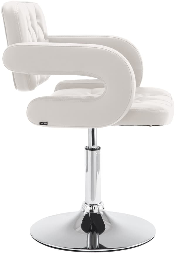 Bekväm solstol - Lounge Chair - Justerbar sitthöjd och roterbar