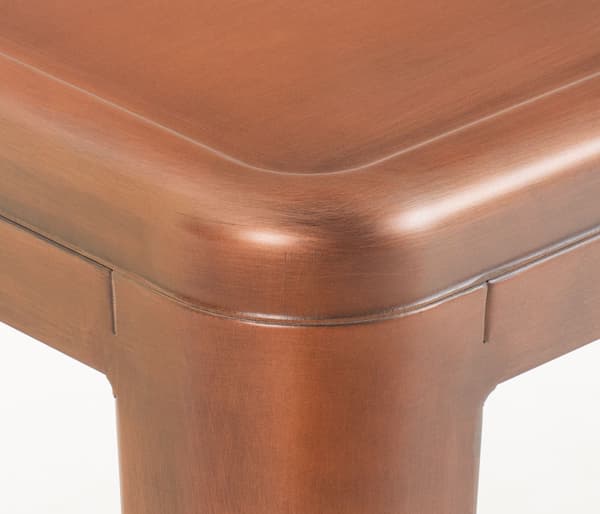 Barstol - Klassisk stapelstol - Robust och underhållsvänlig design