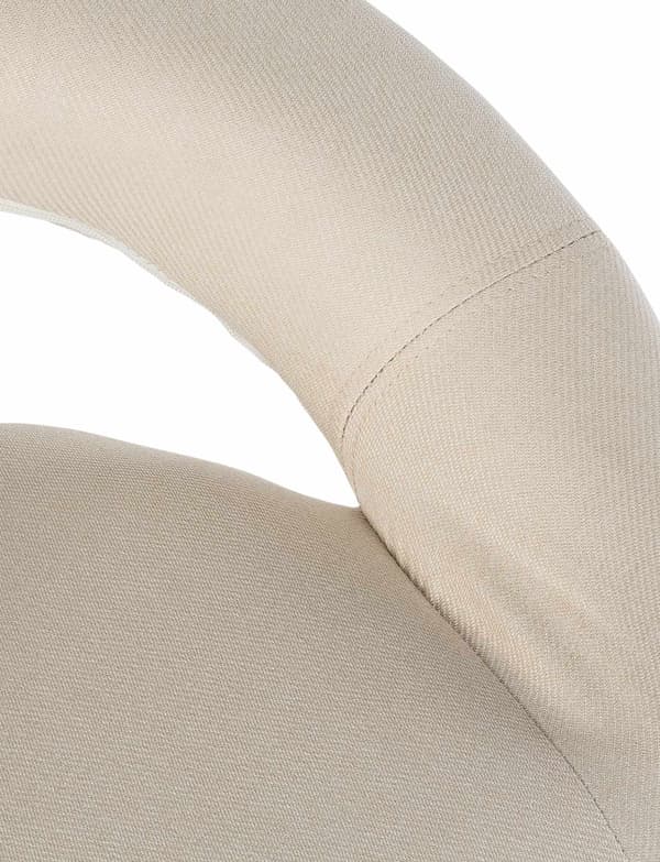 Justerbar barstol - High Pall - Maximal Comfort & Support