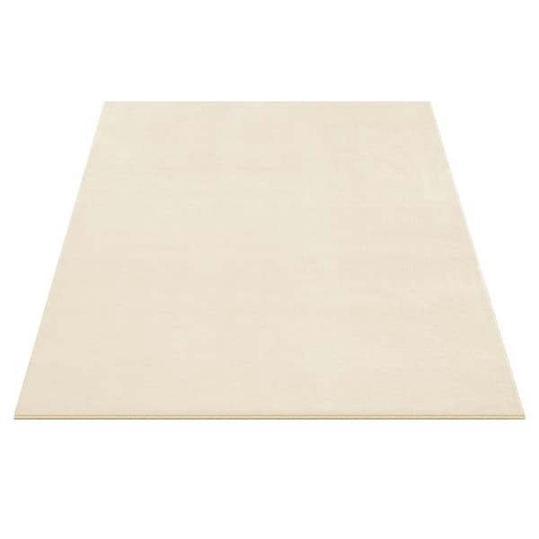 Vardagsrumsmatta | Beige | 120x170 cm