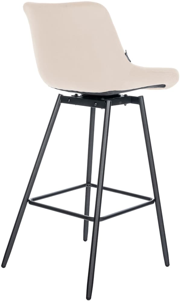 Roterabel barstol - rotationspall - Elegant sittgrupp, vikbar design