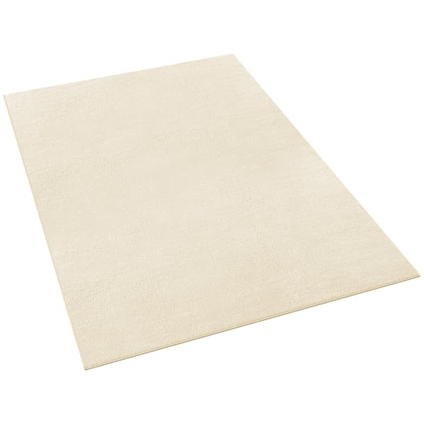 Matta för vardagsrum | Beige | 160x230 cm