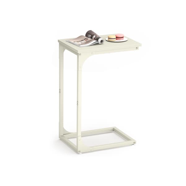 Sidobord - Utrymmesbesparande design - 30 x 40 x 62 cm