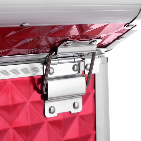Makeup Koffer - Cosmetica trolley koffer