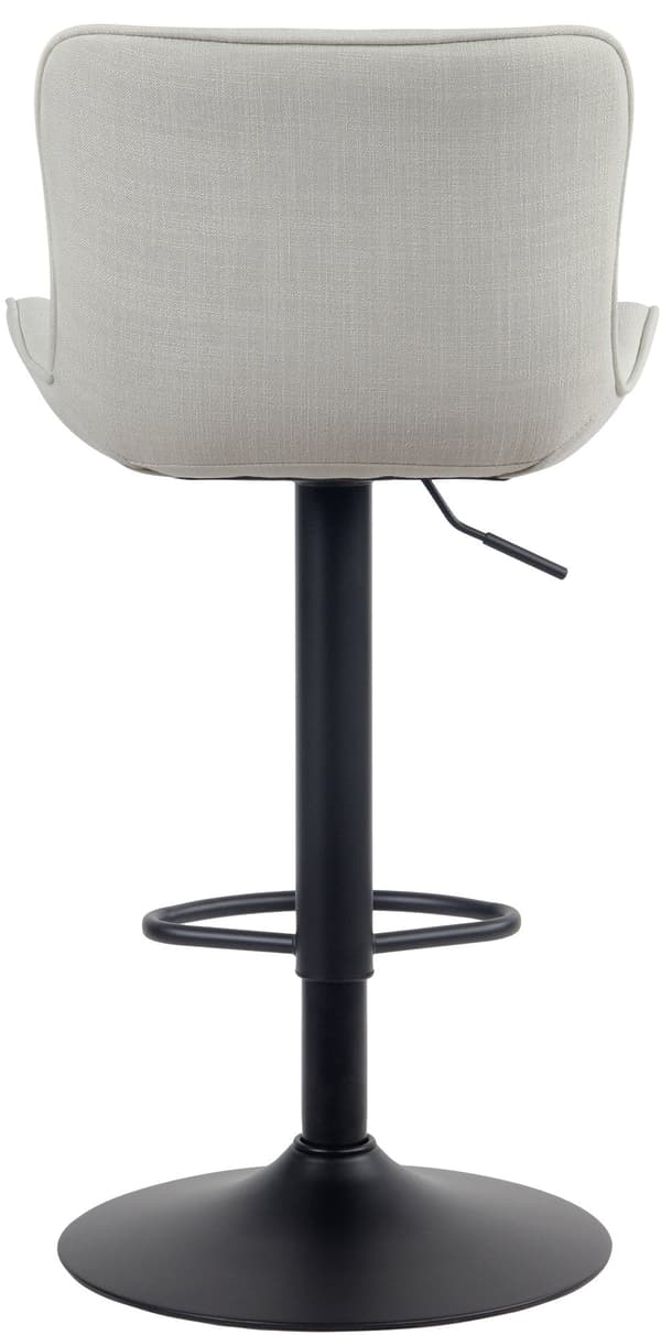 Barstol - barnstol - bekväm, justerbar, roterbar - modern design