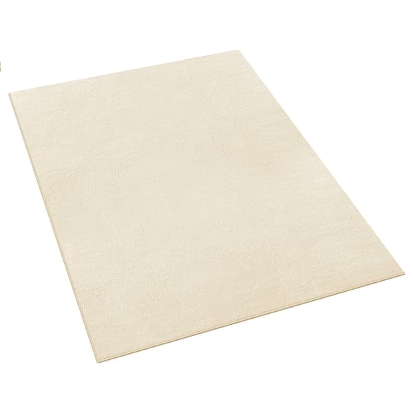 Vardagsrumsmatta | Beige | 120x170 cm