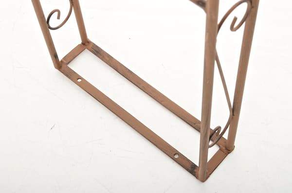 Robust Rose Arch - Climbing Aid - Hållbar beläggning för frodig tillväxt