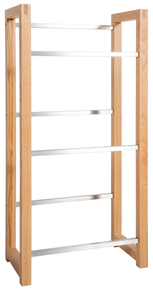 Trädricks låda - Crate Stand - enkel åtkomst