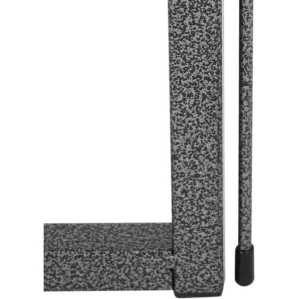 Valphägn för små husdjur - grå - 80 x 80 cm per element