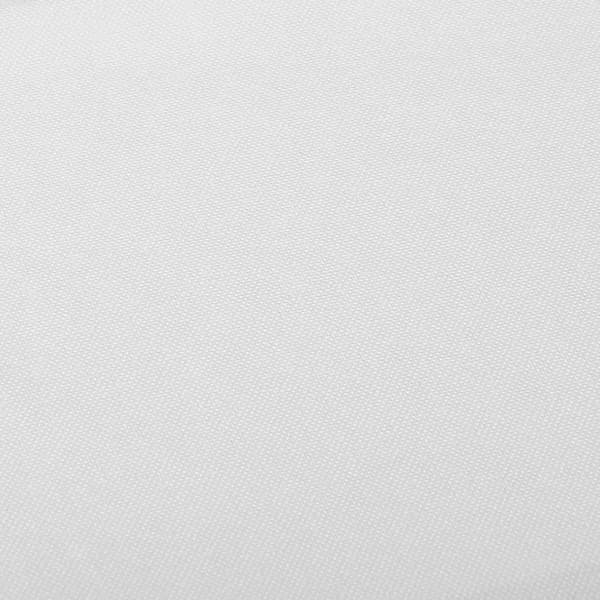 Tvättbar rektangulär duk | Vit | 135x200 cm