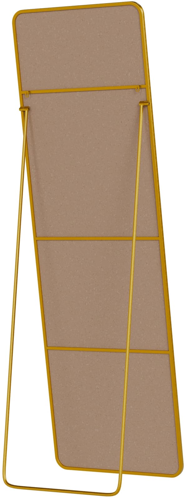 Foice with Gold Glons - Reflektor - Flexibel användare - 160x50 cm