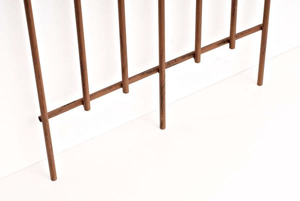 Klättring Växtställ - Växtstöd - väderbeständig metalldesign