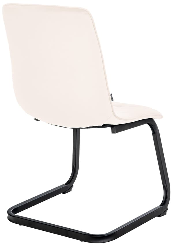Matsalstol sammet - sammet accentstol, underhåll -vänlig, elegant design
