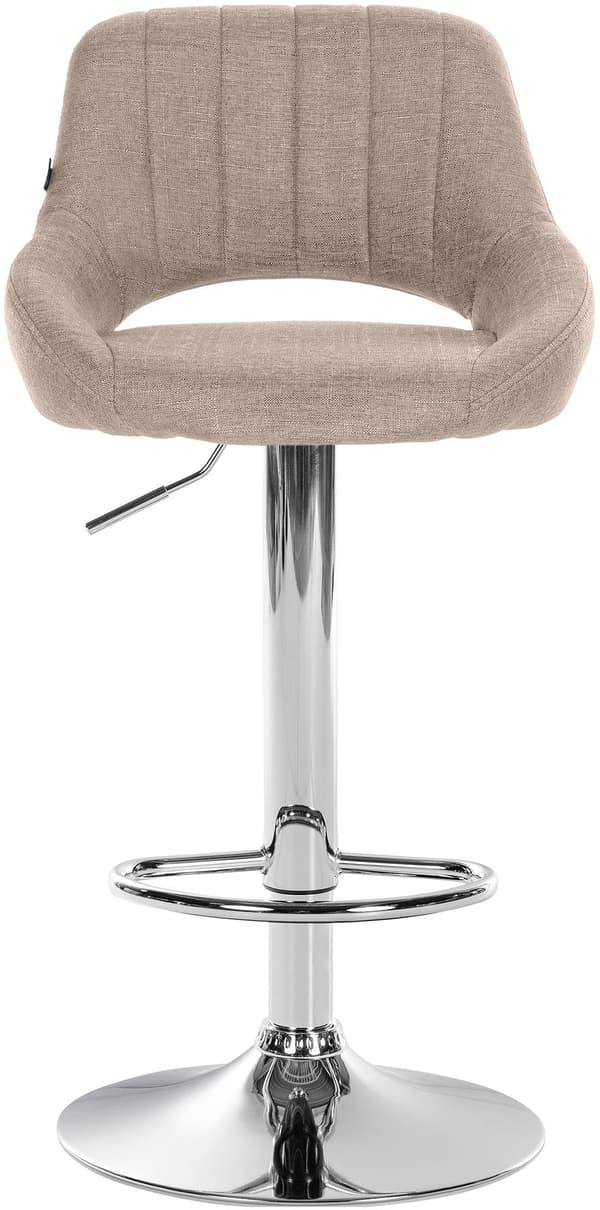 Modern Barstol - Stool - 360 ° Running & Justerbar
