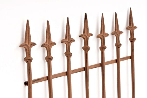 Klättring Växtställ - Växtstöd - väderbeständig metalldesign