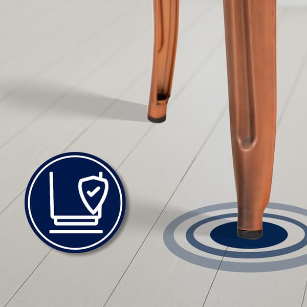 Barstol - Klassisk stapelstol - Robust och underhållsvänlig design