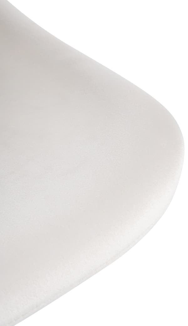 Barstol - Stool - Justerbar höjd & 360 ° roterbar - Modern design