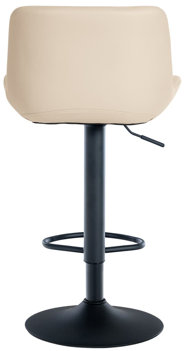 2 -Stycke barstolar set - Högpallar - Stylisk design och komfort
